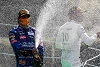 Foto zur News: Carlos Sainz: Wünsche mir, dass das Feld enger zusammenrückt