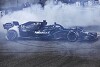 Foto zur News: Fotostrecke: Zehn Formel-1-Rekorde, die 2020 gebrochen