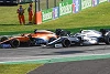 Foto zur News: Zak Brown: Williams kann schaffen, was McLaren geschafft