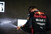 Foto zur News: Max Verstappen optimistisch: Red Bull 2021