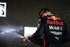 Foto zur News: Max Verstappen optimistisch: Red Bull 2021