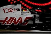 Foto zur News: Was für ein Auto Mick Schumacher bei Haas 2021 vorfinden