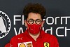 Wegen COVID-19: Ferrari fordert weitere Überprüfung des