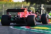 Foto zur News: Sebastian Vettel: In Imola würde ich gerne wieder fahren