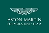 Foto zur News: Aston Martin: Vettels neues Auto wird im Februar präsentiert