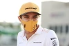 Foto zur News: McLaren-Pilot Lando Norris in Dubai positiv auf das