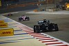Foto zur News: Formel-1-Wintertest 2021 voraussichtlich in Bahrain statt