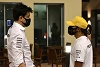 Hamilton ohne Vertrag für 2021: Woran haken die