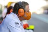 Foto zur News: Zak Brown: Wie er die Gehaltsobergrenze für Formel-1-Fahrer