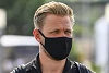 Foto zur News: Kevin Magnussen: Nur um Punkte zu kämpfen, wird langweilig