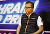 Trotz Motor- und Fahrerwechsel: McLaren will sofort