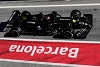 Foto zur News: Formel-1-Wintertests 2021: Übersicht zu Terminen, Strecke