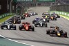 Wackelt das Formel-1-Rennen? Richter setzt neuen