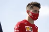 Nächster Coronafall in der Formel 1: Charles Leclerc positiv