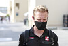 Foto zur News: Magnussen verwundert: Warum verfolgt mich der