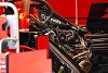 Formel-1-Technik: Mit diesen Änderungen am Motor will