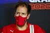 Aston Martin: "Wir alle werden zweifellos viel von Vettel