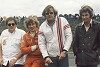 Lord Hesketh: Deshalb wurde Formel-1-Film "Rush" komplett