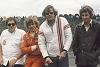 Foto zur News: Lord Hesketh: Deshalb wurde Formel-1-Film &quot;Rush&quot; komplett