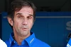 Foto zur News: Alpine macht&#039;s offiziell: Davide Brivio wird neuer