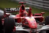Foto zur News: Fotostrecke: Zehn Formel-1-Rekorde, die in der Saison 2021