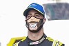 Alpines Pat Fry: Daniel Ricciardos Motivationsfähigkeiten