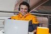 Lando Norris erklärt: Darum ist er nun weniger Witzbold auf