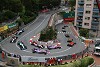 Foto zur News: Monaco-Organisatoren versichern: Der F1-GP wird wie geplant