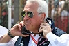 Foto zur News: Lawrence Stroll: Aston Martin wird ein "Team für alle" sein