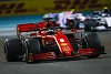 Ferrari: Warum auf Projekt 671 Projekt 673 folgt
