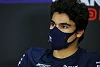 Foto zur News: Lance Stroll sieht 2020 trotz der Erfolge als &quot;Jahr der