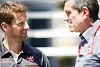 Foto zur News: Haas-Teamchef über Grosjean: Nicht genügend Anerkennung