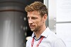 Kreis geschlossen: Jenson Button wird Berater bei Williams