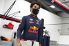 Sergio Perez weiß: Max Verstappen wird eine große