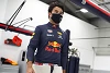 Foto zur News: Sergio Perez weiß: Max Verstappen wird eine große