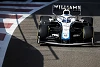 Foto zur News: Jenson Button erkennt &quot;neuen Optimismus&quot; bei Williams