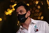 Foto zur News: Positiver Coronatest: Auch Toto Wolff war in Quarantäne