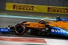 Foto zur News: Diese zwei Schwachstellen will McLaren 2021 korrigieren