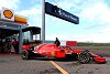 Foto zur News: Der Formel-1-Montag im Rückblick: Best of Social Media
