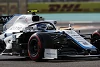 Foto zur News: Williams-Teamchef: 2022er-Regeln große Chance und großes