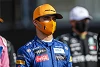 Norris reflektiert Kommentare über Hamilton: "Jeder macht