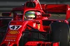 Nach Ferrari-Test, vor Formel-1-Debüt: Mick Schumacher fühlt
