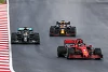 Was Ferraris Horrorsaison die Motorenhersteller für 2021