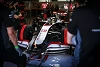 Corona-Nachteil: Haas kann neuen Ferrari-Motor (noch) nicht