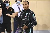 "Wäre etwas ganz Großes": Hamilton nimmt achten Titel ins