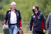 Entscheidung über Motoren-Freeze am 21. Februar: Red Bull