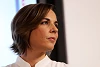 Foto zur News: Claire Williams über Geschlechterrollen: Vorkämpferin wider