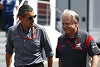 Foto zur News: Günther Steiner: Was US F1 mit dem Einstieg von Haas zu tun
