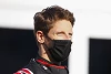 Foto zur News: Romain Grosjean fährt 2021 IndyCar: &quot;Fragte mich, ob ich