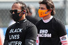 Formel-1-Boss: Lewis Hamilton bringt dem Sport "andere